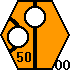 Tile 66 - orientation 4