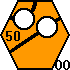 Tile 66 - orientation 5