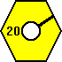 Tile 115 - orientation 2