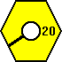 Tile 115 - orientation 5