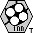 Tile 124