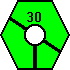 Tile 205 - orientation 3