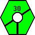 Tile 206 - orientation 2