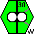 Tile 664