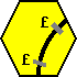 Tile 745 - orientation 2