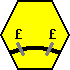 Tile 745 - orientation 3