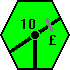 Tile 754 - orientation 2