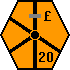 Tile 782 - orientation 1