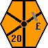 Tile 782 - orientation 2