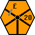 Tile 782 - orientation 6