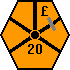 Tile 784 - orientation 2