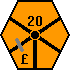 Tile 784 - orientation 5