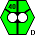 Tile 802 - orientation 1