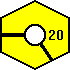 Tile 6 - orientation 4