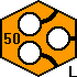 Tile 33 - orientation 1