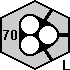 Tile 49 - orientation 1