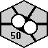 Tile 51 - orientation 1