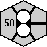 Tile 51 - orientation 2