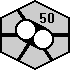 Tile 51 - orientation 4