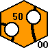 Tile 64 - orientation 2