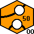 Tile 65 - orientation 6