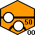 Tile 66 - orientation 3