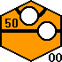 Tile 66 - orientation 6