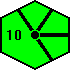 Tile 87 - orientation 1