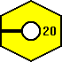 Tile 115 - orientation 6