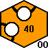 Tile 118 - orientation 5