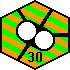 Tile 119 - orientation 1