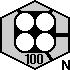 Tile 124