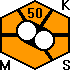 Tile 135 - orientation 1