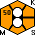 Tile 135 - orientation 2