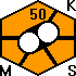 Tile 135 - orientation 3