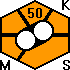 Tile 135 - orientation 6