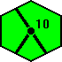 Tile 141 - orientation 4