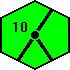 Tile 142 - orientation 2