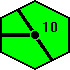 Tile 142 - orientation 4