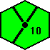 Tile 142 - orientation 5