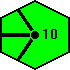 Tile 143 - orientation 5