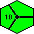 Tile 144 - orientation 1