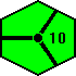 Tile 144 - orientation 2