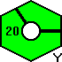 Tile 166