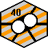 Tile 166 - orientation 3