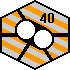 Tile 166 - orientation 4