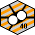 Tile 166 - orientation 6