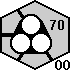 Tile 168 - orientation 4