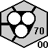 Tile 168 - orientation 5