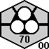 Tile 168 - orientation 6